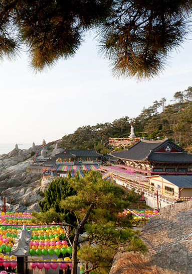 해동용궁사