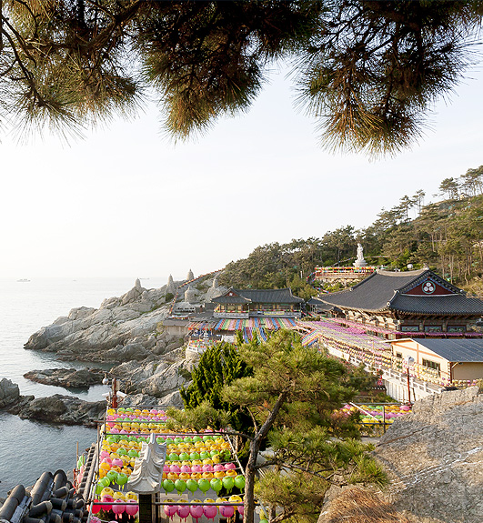 해동용궁사